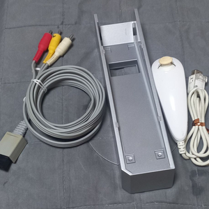 닌텐도 wii 주변기기 이미지