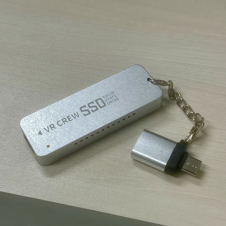 [66%할인] 리뷰안 1테라 USB SSD 1TB (3/4) 이미지