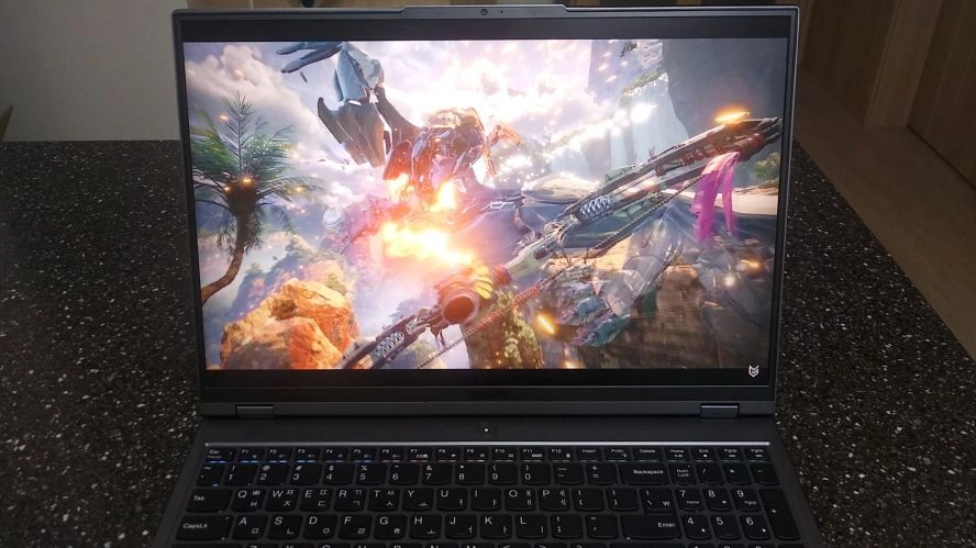 레노버 리전5 프로 게이밍 노트북/램32G,RTX3070 - 안심되는 중고거래