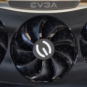RTX 3080ti FTW3 ULTRA 이미지