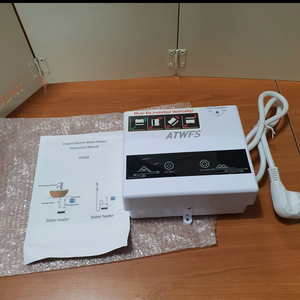 ATWFS 순간 온수기 HY55B 이미지