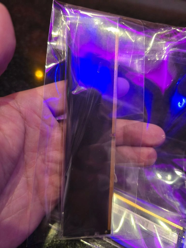 (16x2=32gb) 팀그룹 DDR5 16GB -5600 램 2개 이미지