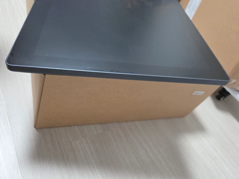 휴이온 Kamvas 22 Pro gen3 태블릿 팝니다 이미지