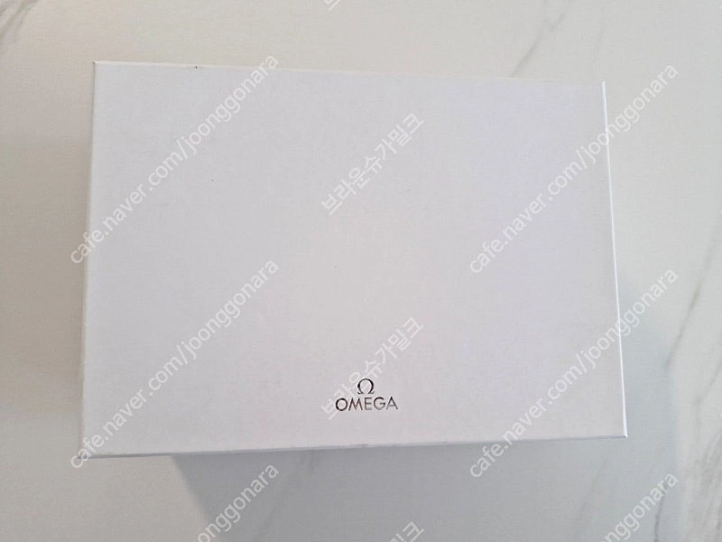 오메가 원목 시계케이스 박스팝니다 (택포) 1개당가격 이미지
