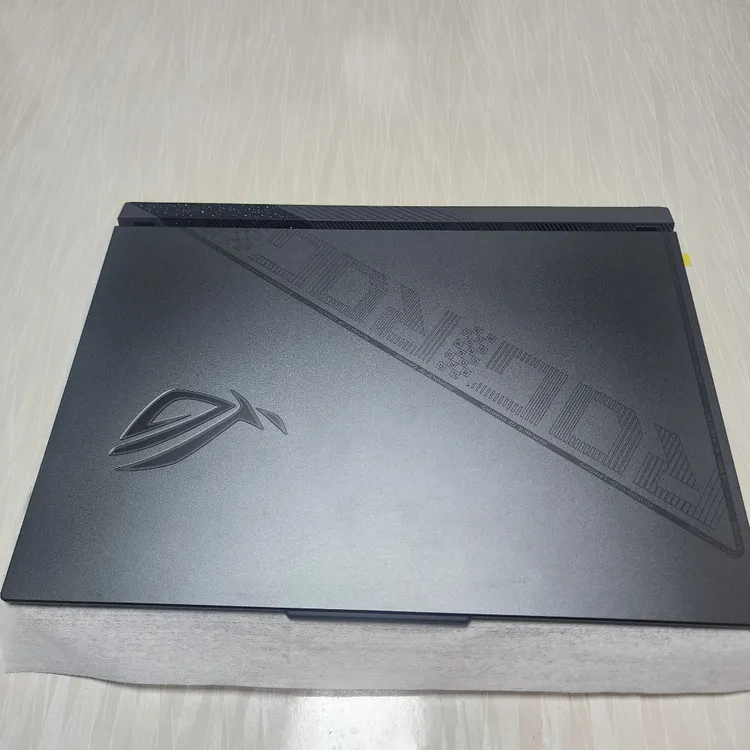 고사양 게이밍 노트북ASUS ROG Strix G16 i9-13980HX RTX4070 1TB 165Hz WQXGA 이미지