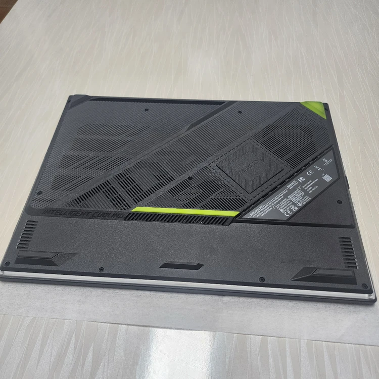 고사양 게이밍 노트북ASUS ROG Strix G16 i9-13980HX RTX4070 1TB 165Hz WQXGA 이미지