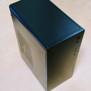 5500X3D & RX6500XT 데스크탑CPU 이미지