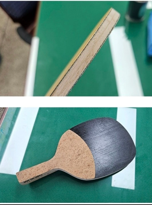 주문제작)9겹 펜홀더 특주. 아우터두께 9~10mm 라지볼에도 좋습니다구성: 히노끼 ㅡ 카본 ㅡ아유스 ㅡ 오동 ㅡ 이미지
