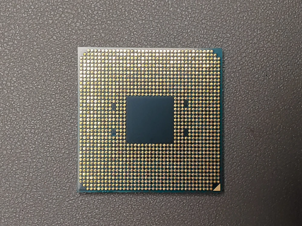 라이젠7 1700 CPU 이미지