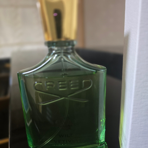 크리드 와일드 베티버 향수 100ml 싸게처분합니다. 이미지