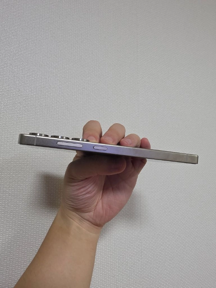 갤럭시S25울트라 512 자급제 블랙 이미지