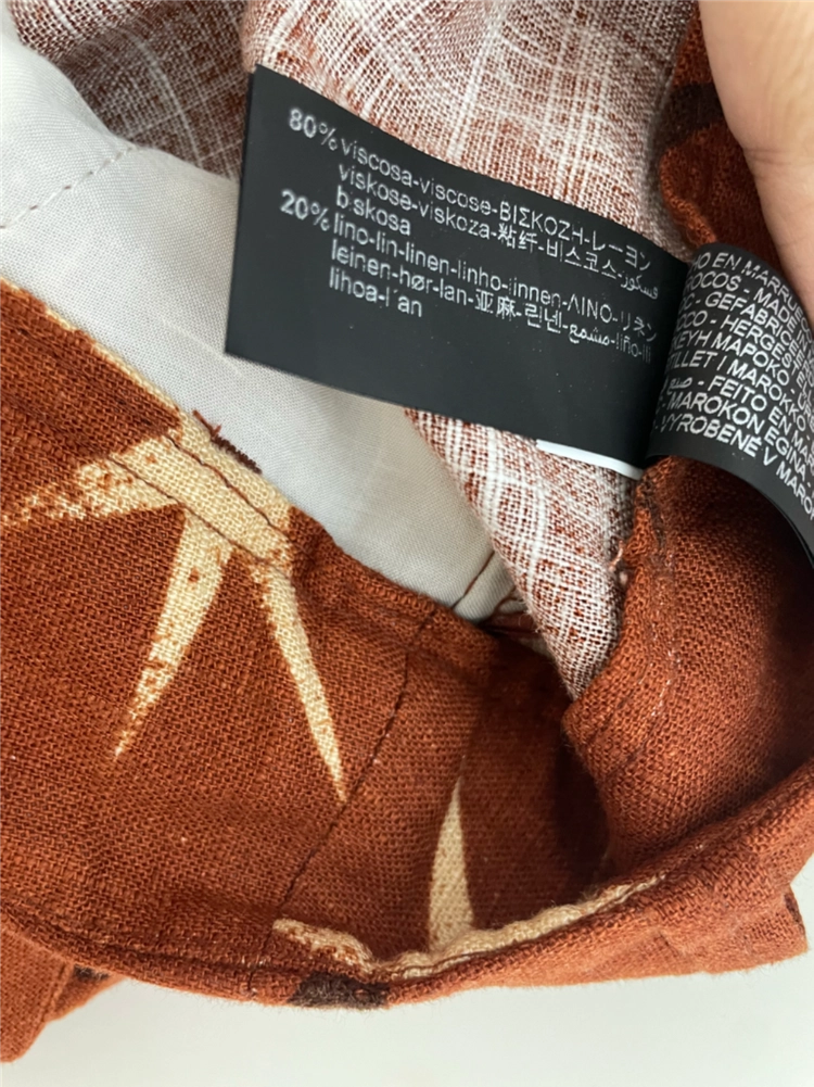 zara 자라 팬츠 이미지