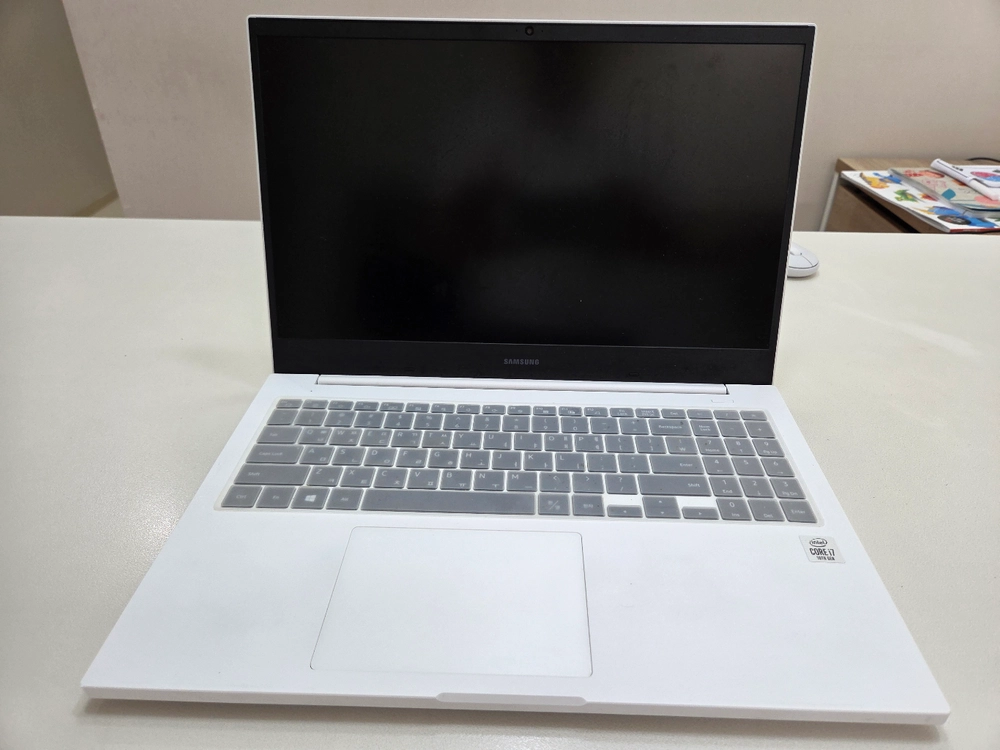 삼성 노트북 10세대 코어 i7, 256GB SSD, 15.6인치 이미지