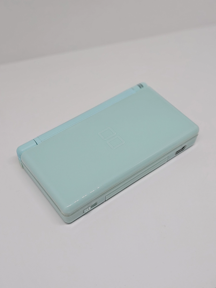 (A급) 닌텐도 ds lite 민트색 + 칩1개 - 안심되는 중고거래