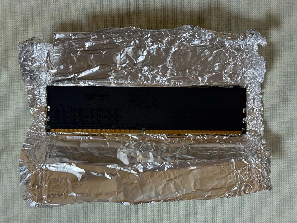 에센코어(ESSENCORE) 클레브(KLEVV) DDR5 5600 CL46 16GB SK하이닉스 A다이 램 이미지