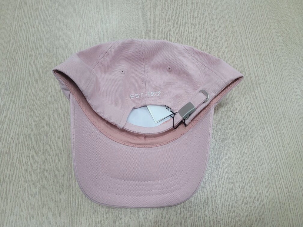마리떼 모자 핑크 이미지