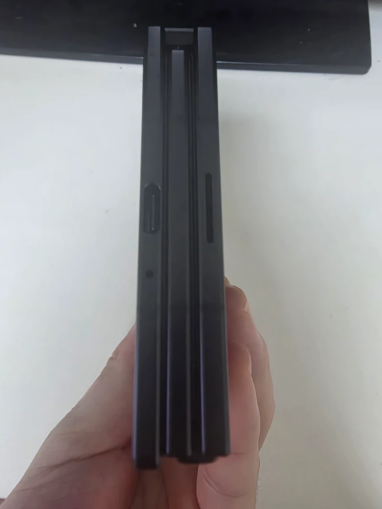 갤럭시 트라이폴드 단순개봉품 팝니다 이미지
