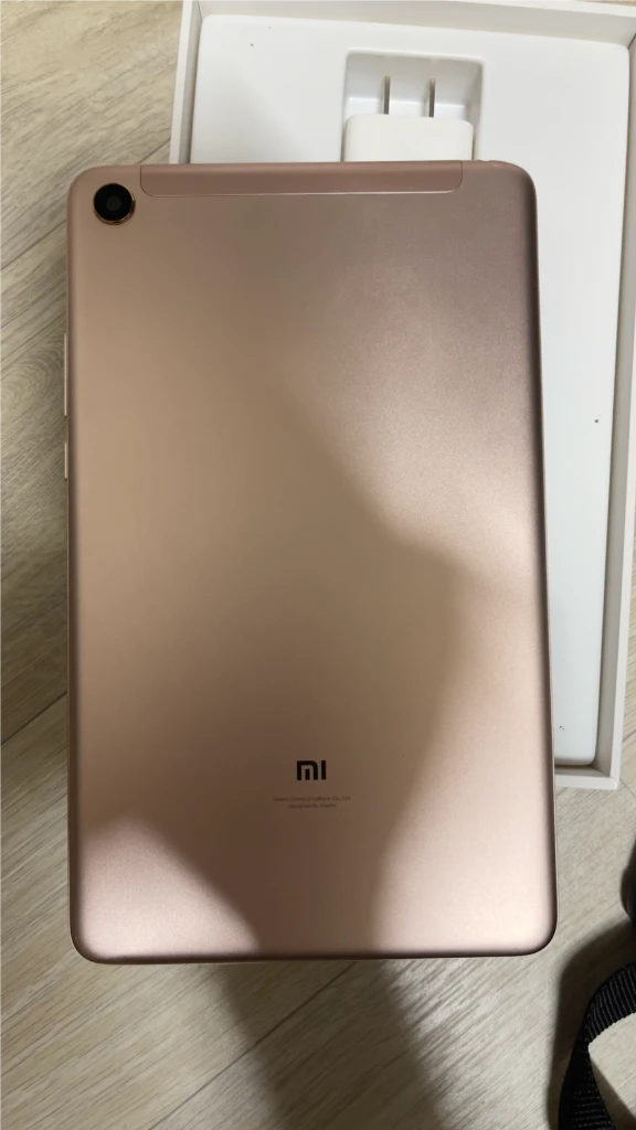 샤오미 미패드4 lte 8인치 이미지