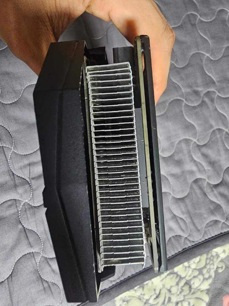 컬러풀 trio x gtx 1060 6gb 이미지