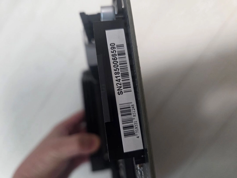 기가바이트 b760m 어로스 엘리트 ddr5 이미지