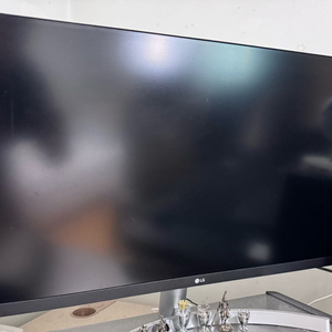 LG 27ML600S 모니터 이미지