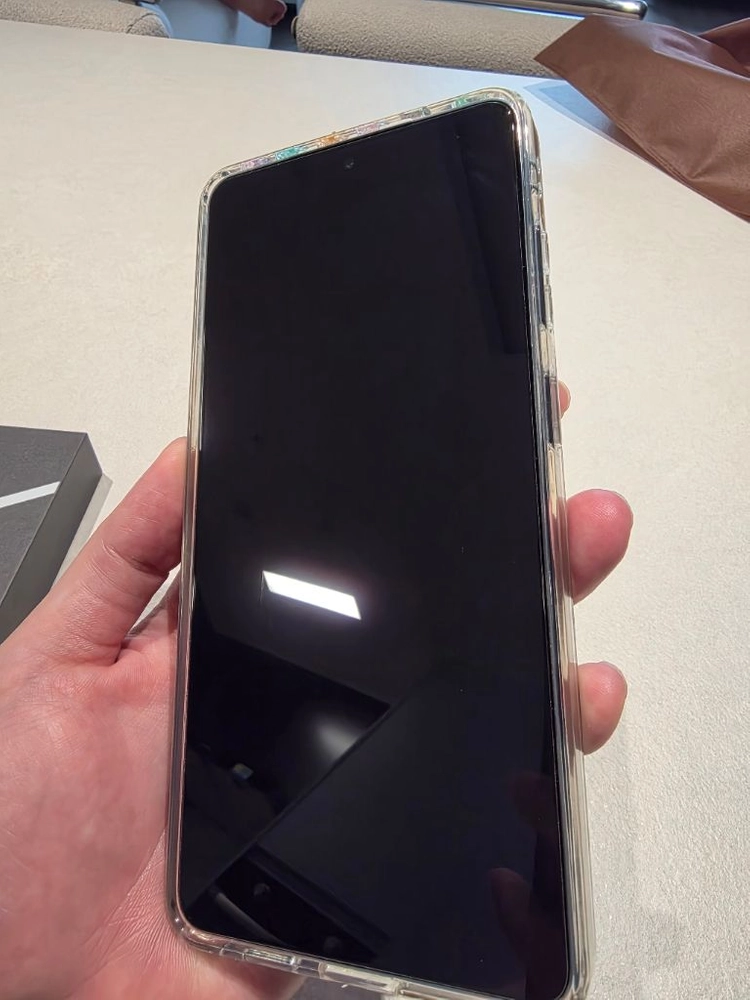 갤럭시 S26 울트라 512GB 블랙 자급제 신품급 6월개통 이미지