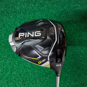 PING 핑 G430 MAX HL 드라이버