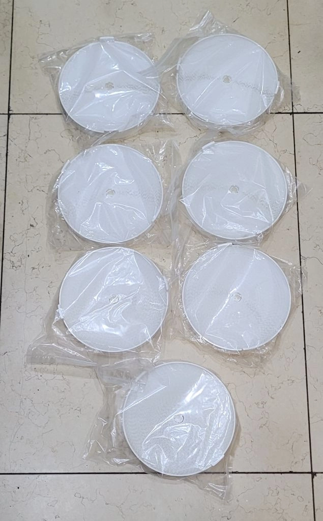 새상품 클레어 공기청정기 새필터 반값 이미지
