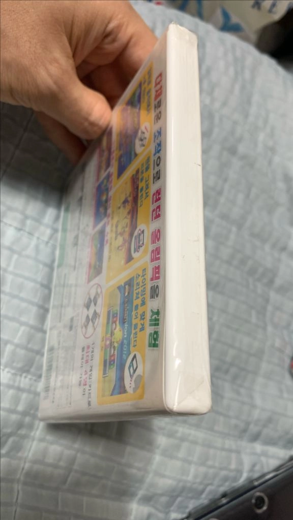 [미개봉 새제품] 닌텐도 DS 3DS 마리오와 소닉 런던올림픽 팝니다. 이미지
