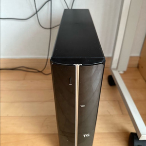 TG 삼보컴퓨터 i5-4570, 8GB, 120GB SSD, 500GB HDD 이미지
