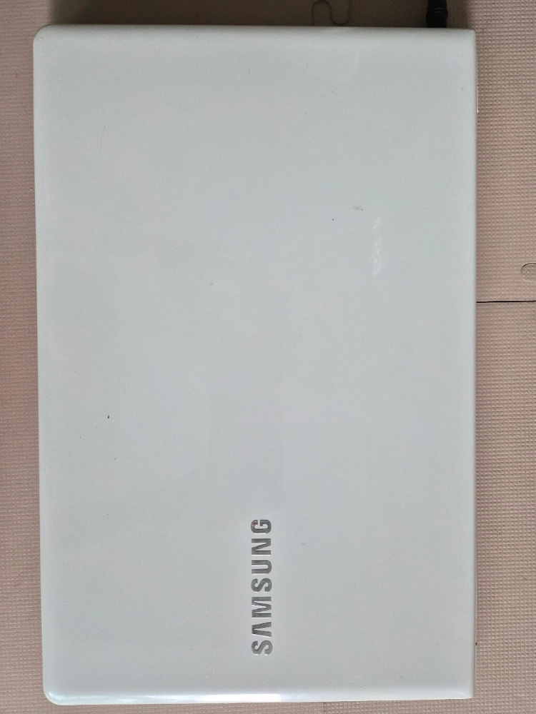 삼성 노트북 450r i5 15,6 인치 팝니다 이미지