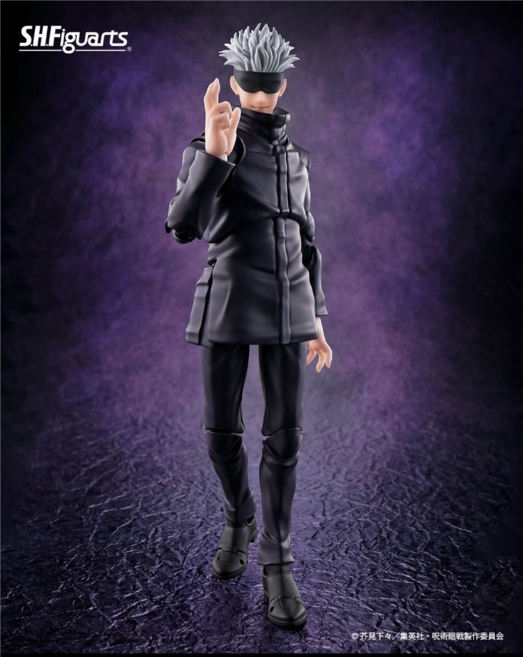 Shf 주술회전 피규어 10.0으로 구매합니다 이미지