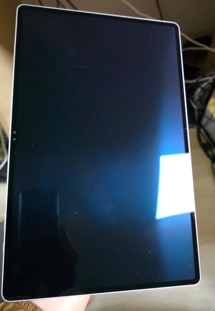 갤럭시 탭 S10 울트라 5G 512GB 이미지