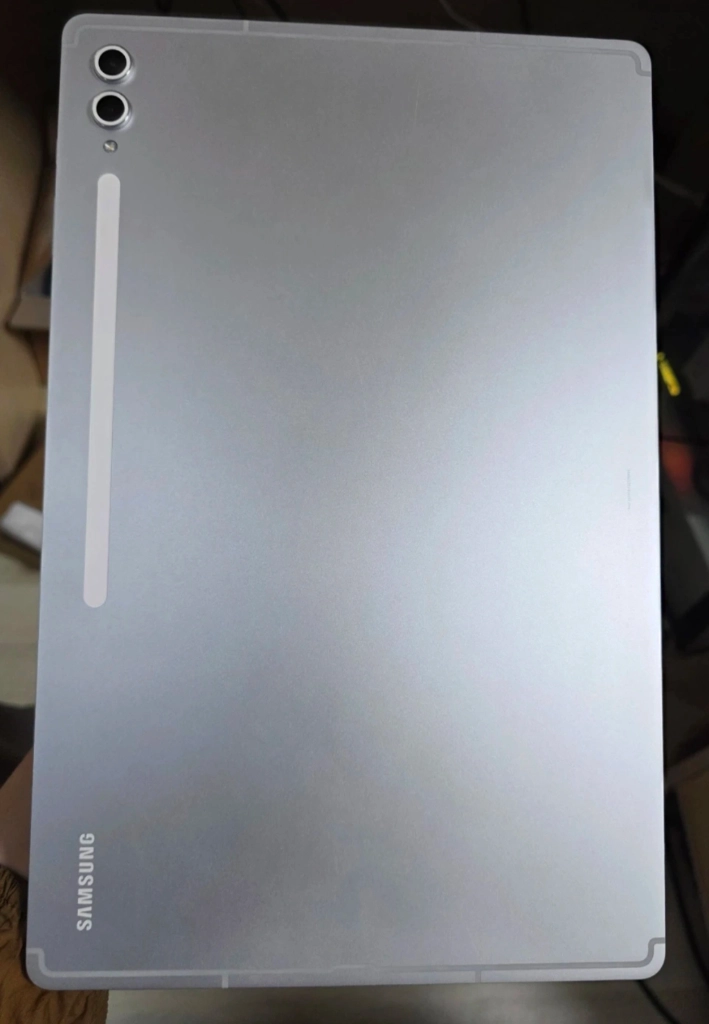 갤럭시 탭 S10 울트라 5G 512GB 이미지
