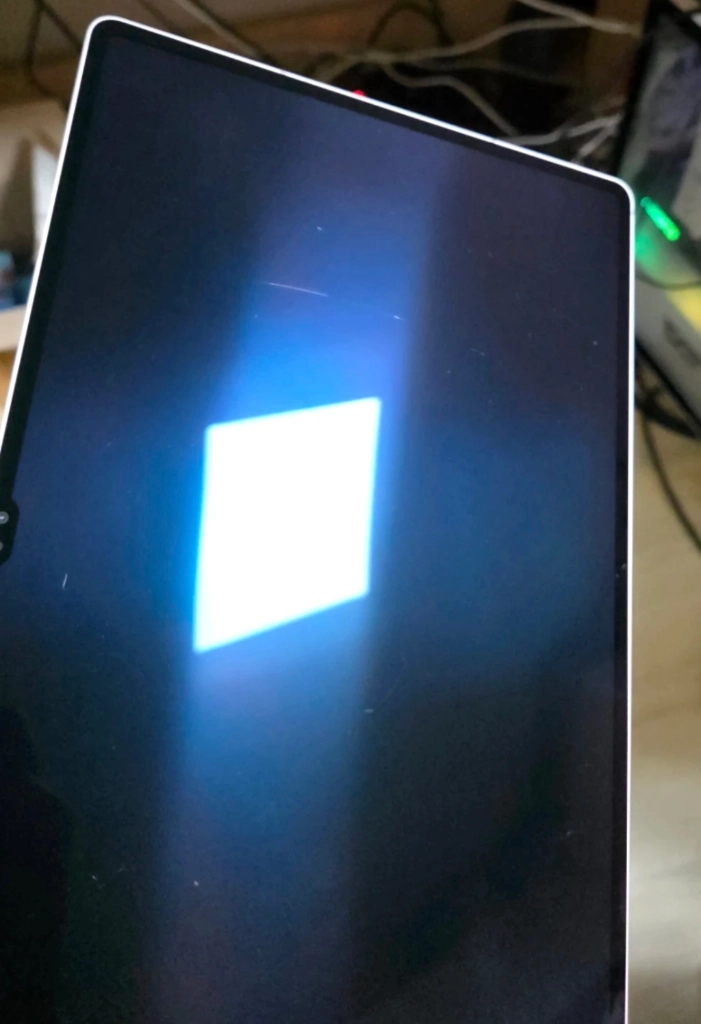 갤럭시 탭 S10 울트라 5G 512GB 이미지