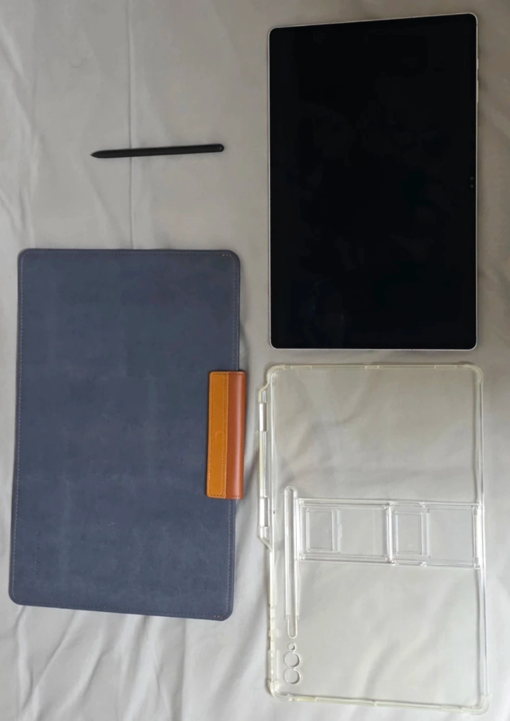 갤럭시 탭 S10 울트라 5G 512GB 이미지