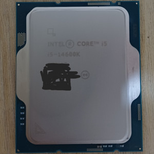 14600k 이미지