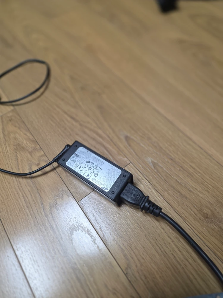 갤럭시뷰 18,4인치 이미지
