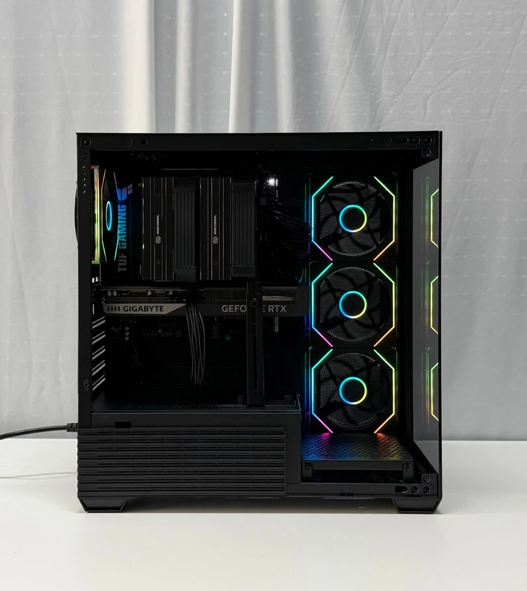 배틀그라운드 RTX 50 시리즈 인기 pc 모음 최저가 판매 당일 출고 이미지