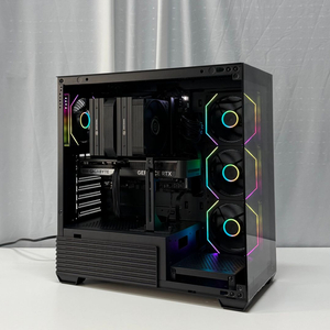 배틀그라운드 RTX 50 시리즈 인기 pc 모음 최저가 판매 당일 출고 이미지