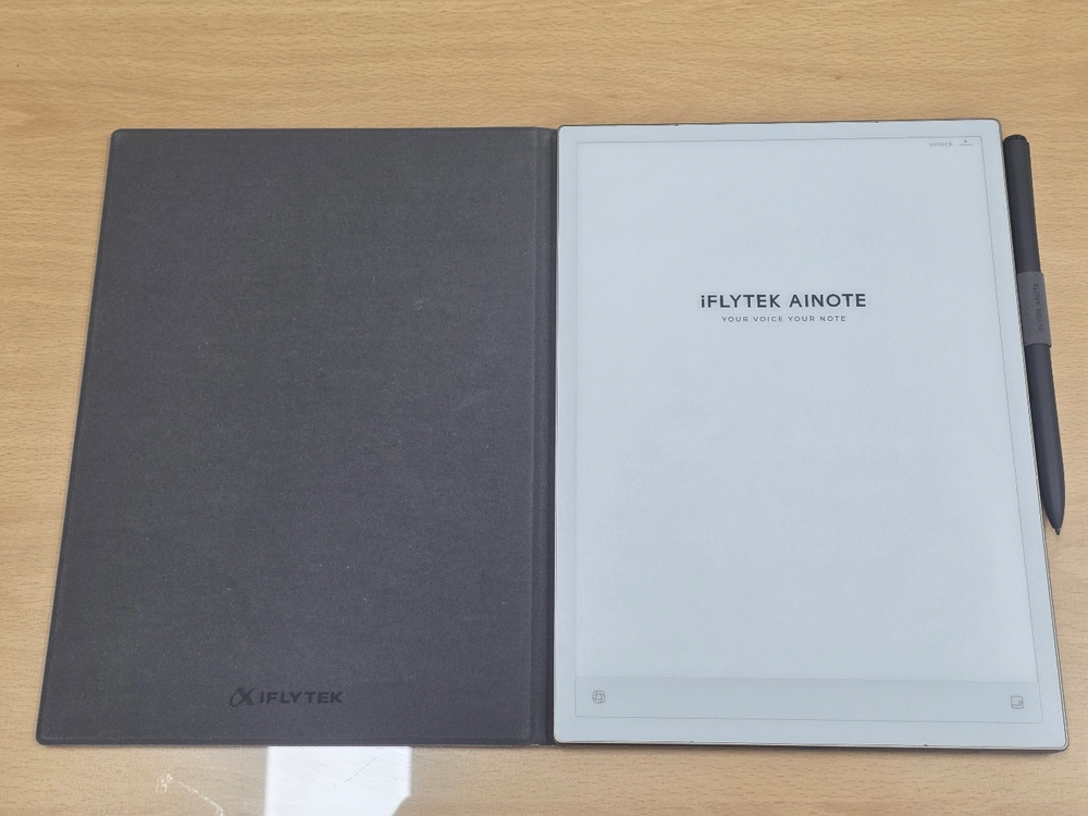 iflytek ainote2 이미지