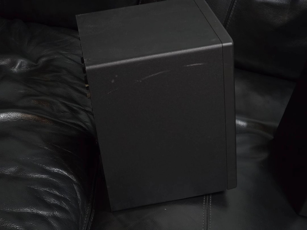 Presonus ERIS E5 XT 프리소너스 모니터 스피커 이미지