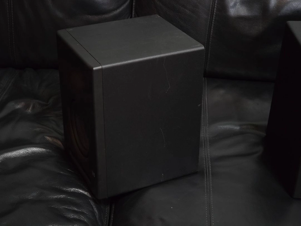 Presonus ERIS E5 XT 프리소너스 모니터 스피커 이미지