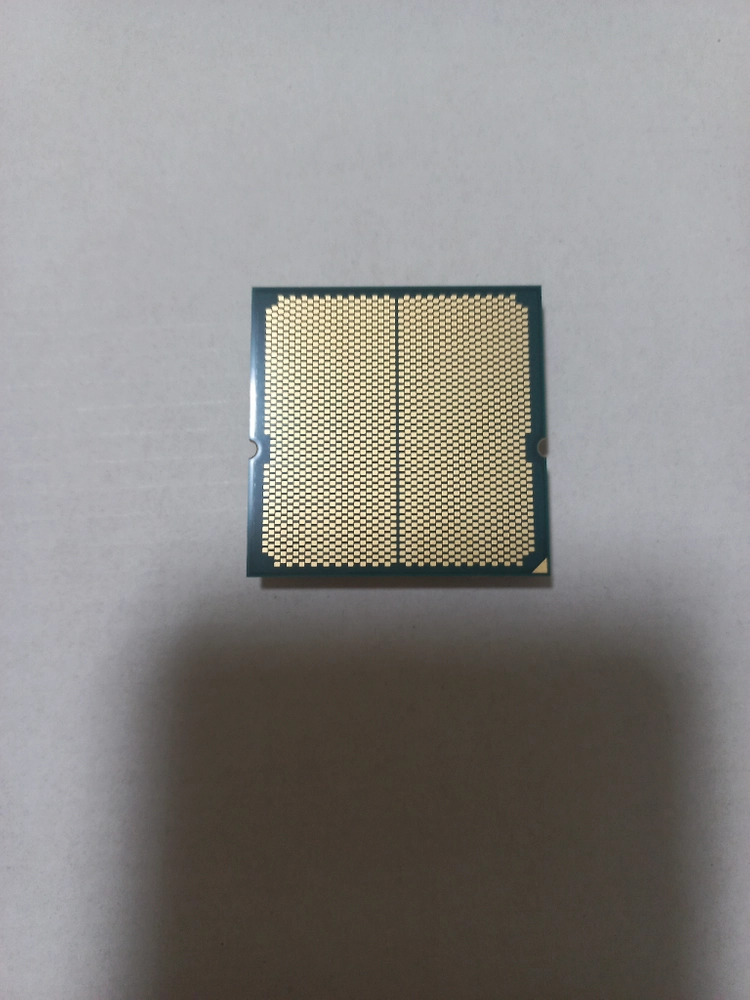 AMD 라이젠 7500F CPU 이미지