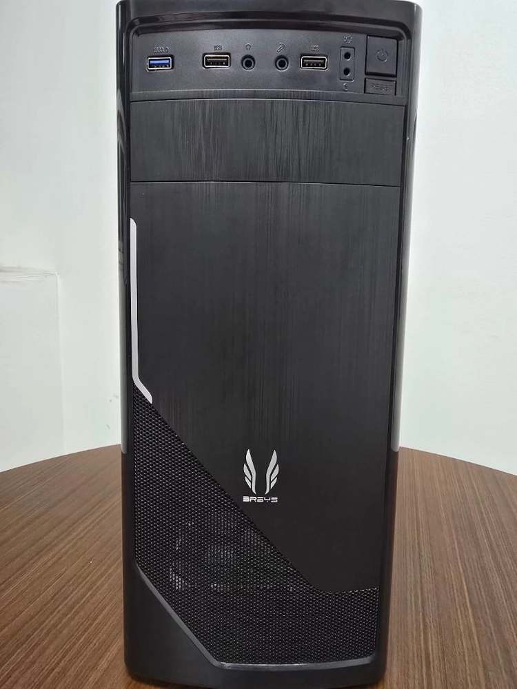사무용 인텔 10세대 i3 10105F 램8G m.2 ssd240 hdd 1T 이미지