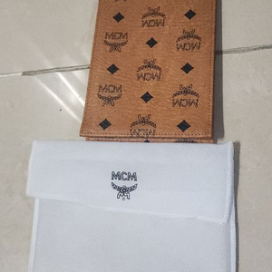 MCM 비세토스 거울 이미지