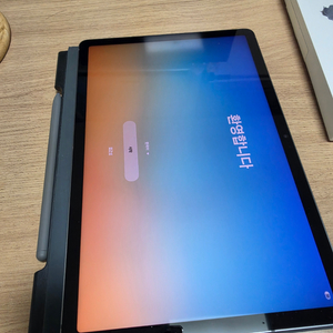 안드로이드 태블릿 5G 128GB WiFi 이미지