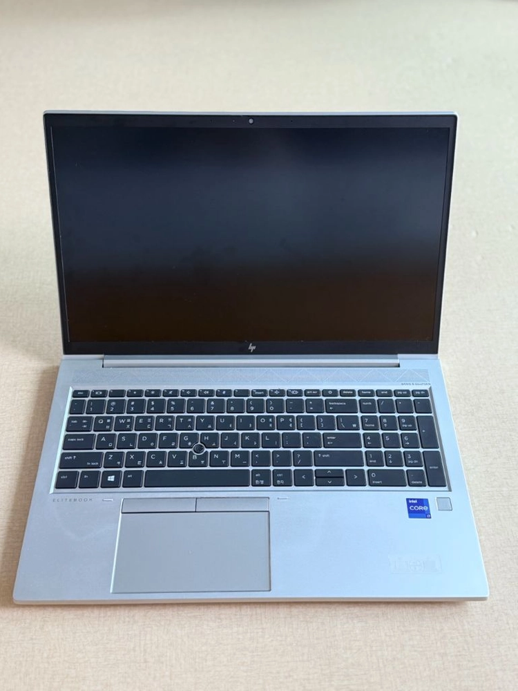 HP 엘리트북 850 G8 노트북 (i7 / 램 32GB) - 안심되는 중고거래