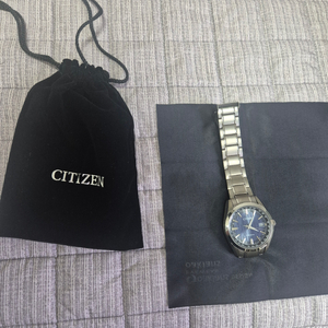 시티즌 cb0261 청판 팝니다 이미지