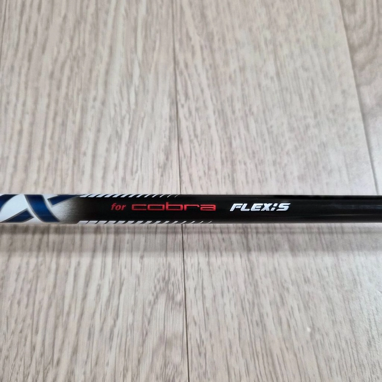코브라 AEROJET 드라이버 이미지